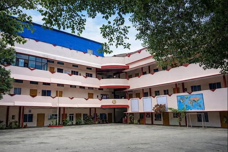 School Background