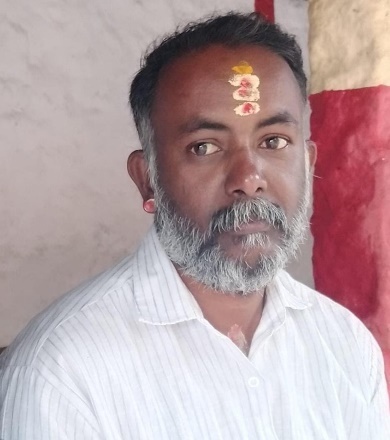 Madhav R V